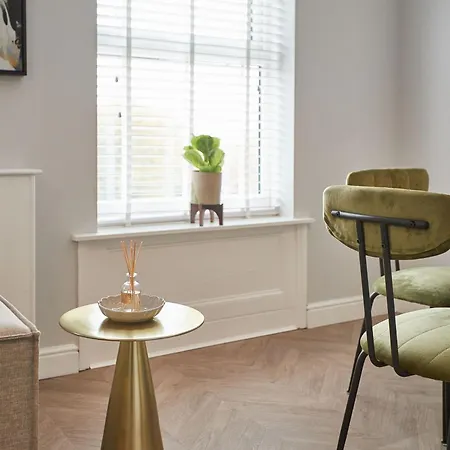 Cosy Coastal Apartment 2 Bridlington Exterior foto