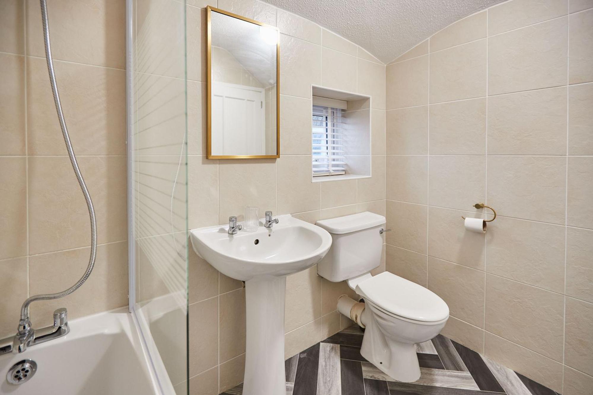 Cosy Coastal 2 * Bridlington