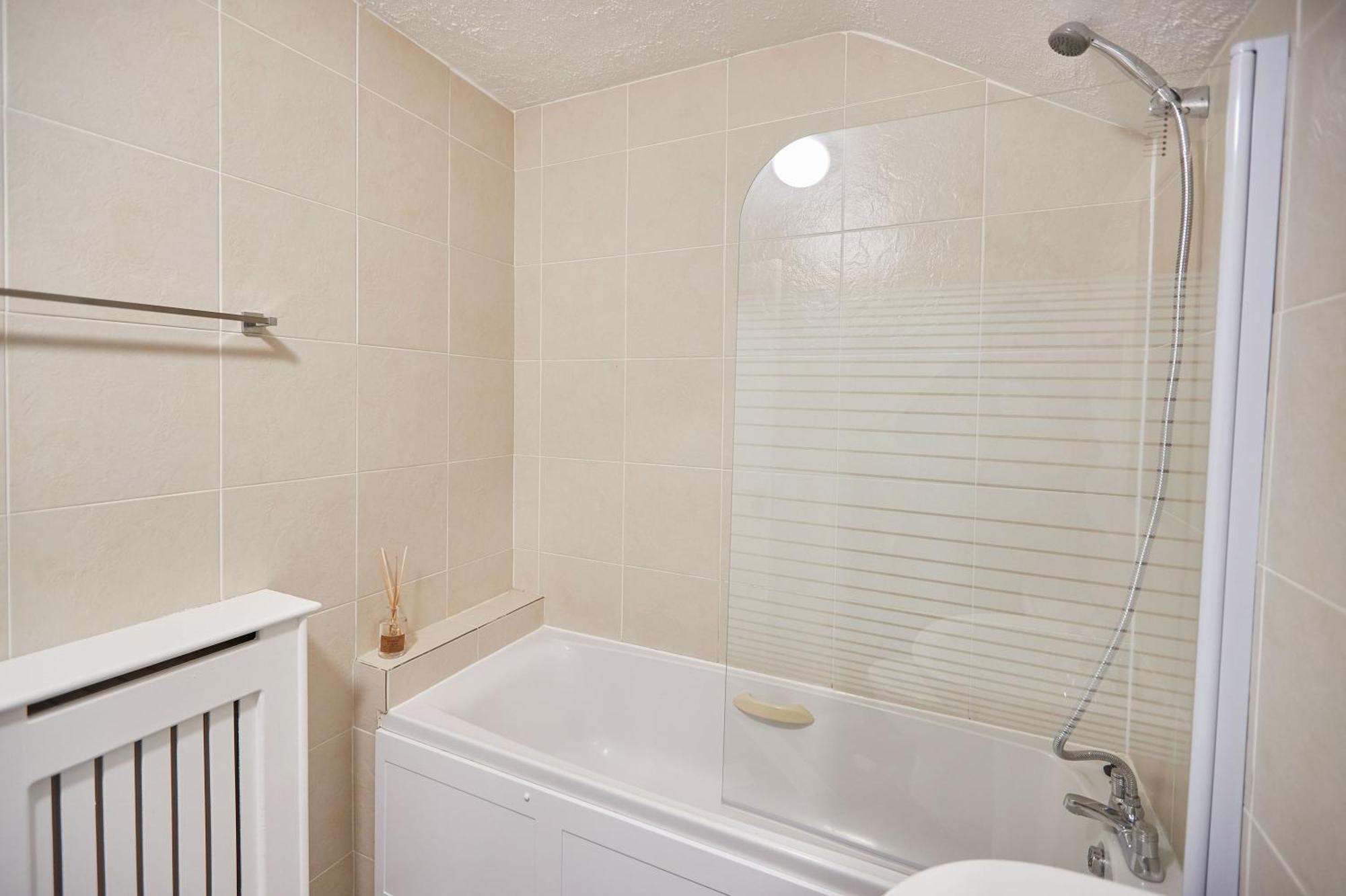 Apartment Cosy Coastal 2 *