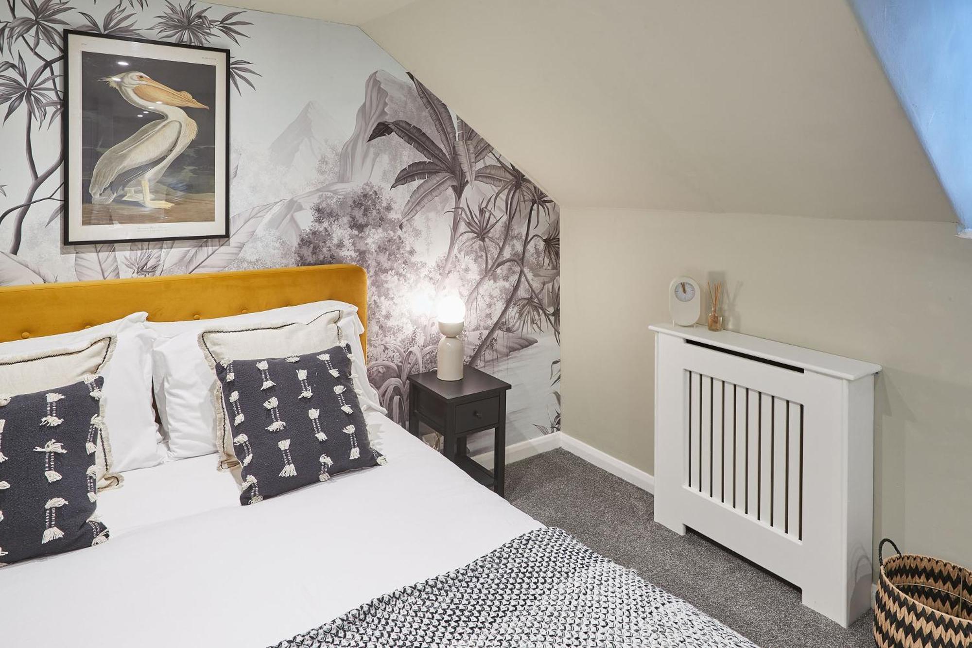 Apartment Cosy Coastal 2 Bridlington