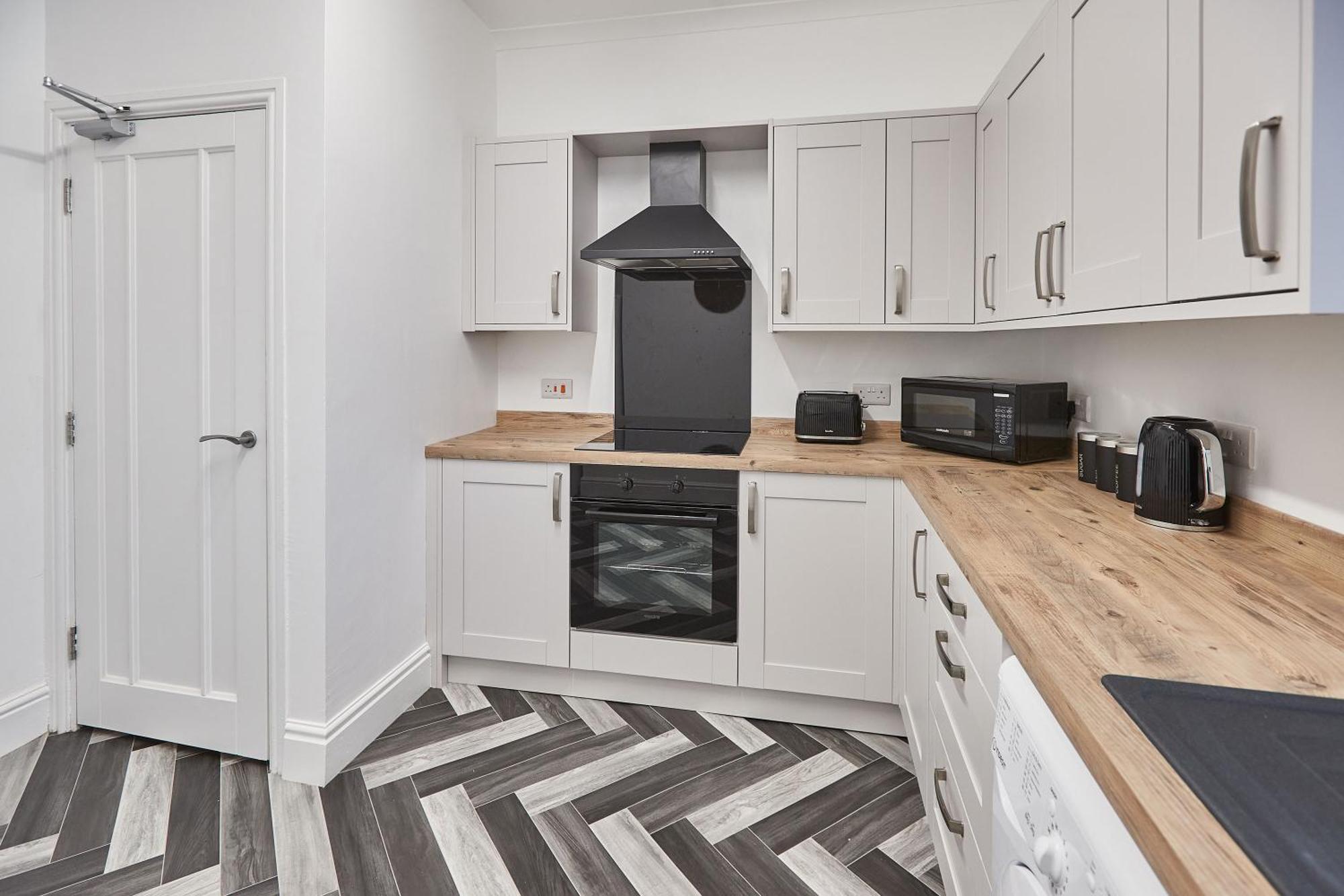 Cosy Coastal 2 * Bridlington