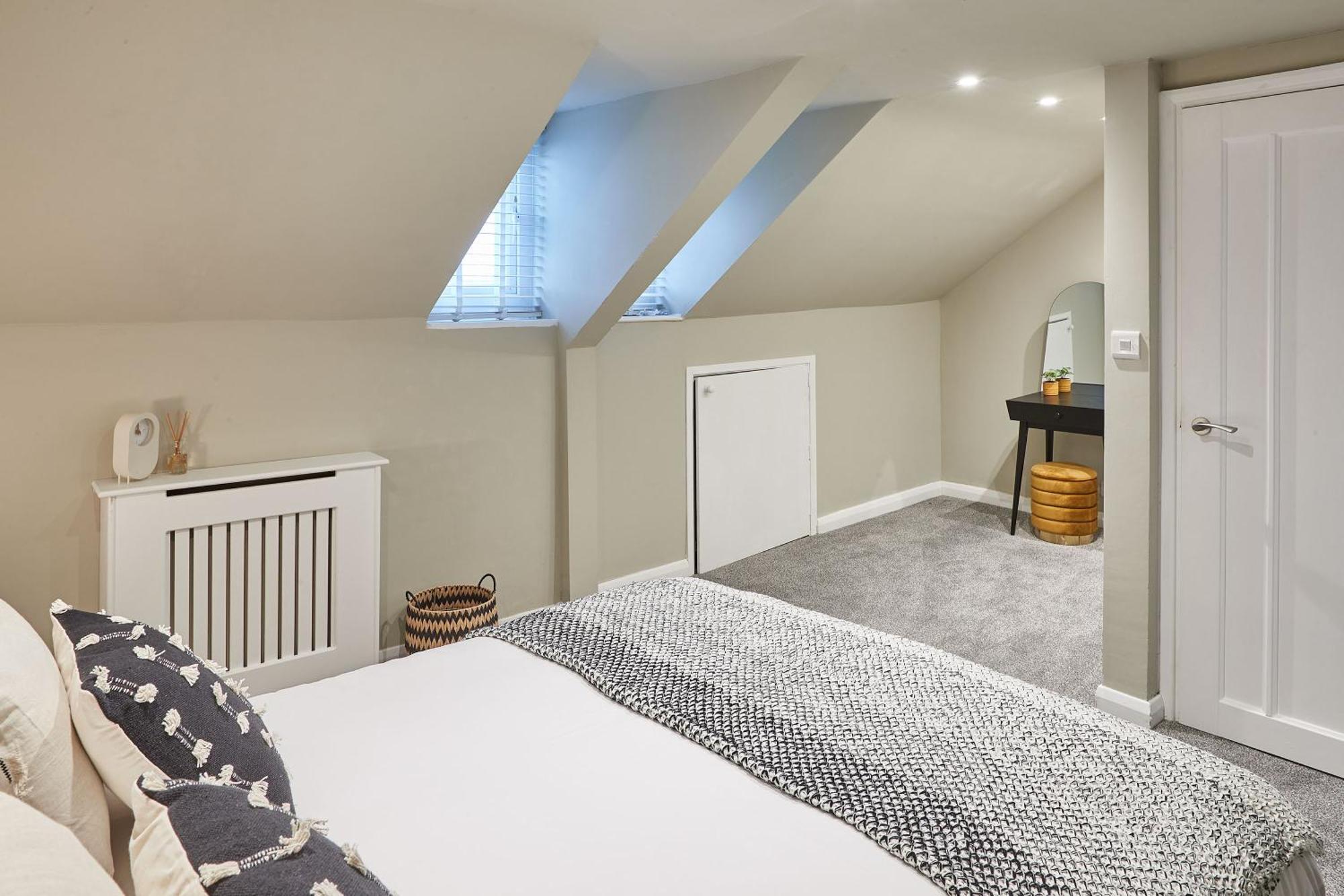 Apartment Cosy Coastal 2