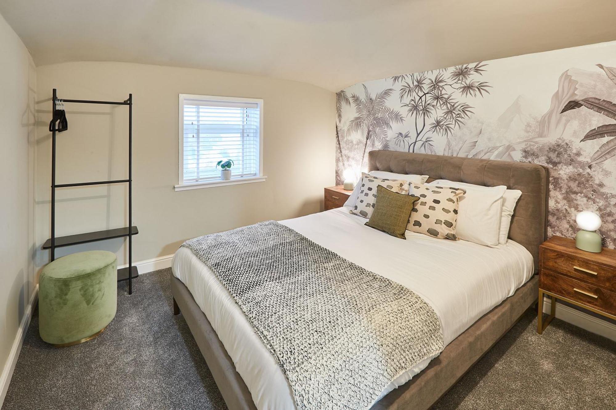 Cosy Coastal 2 Apartment