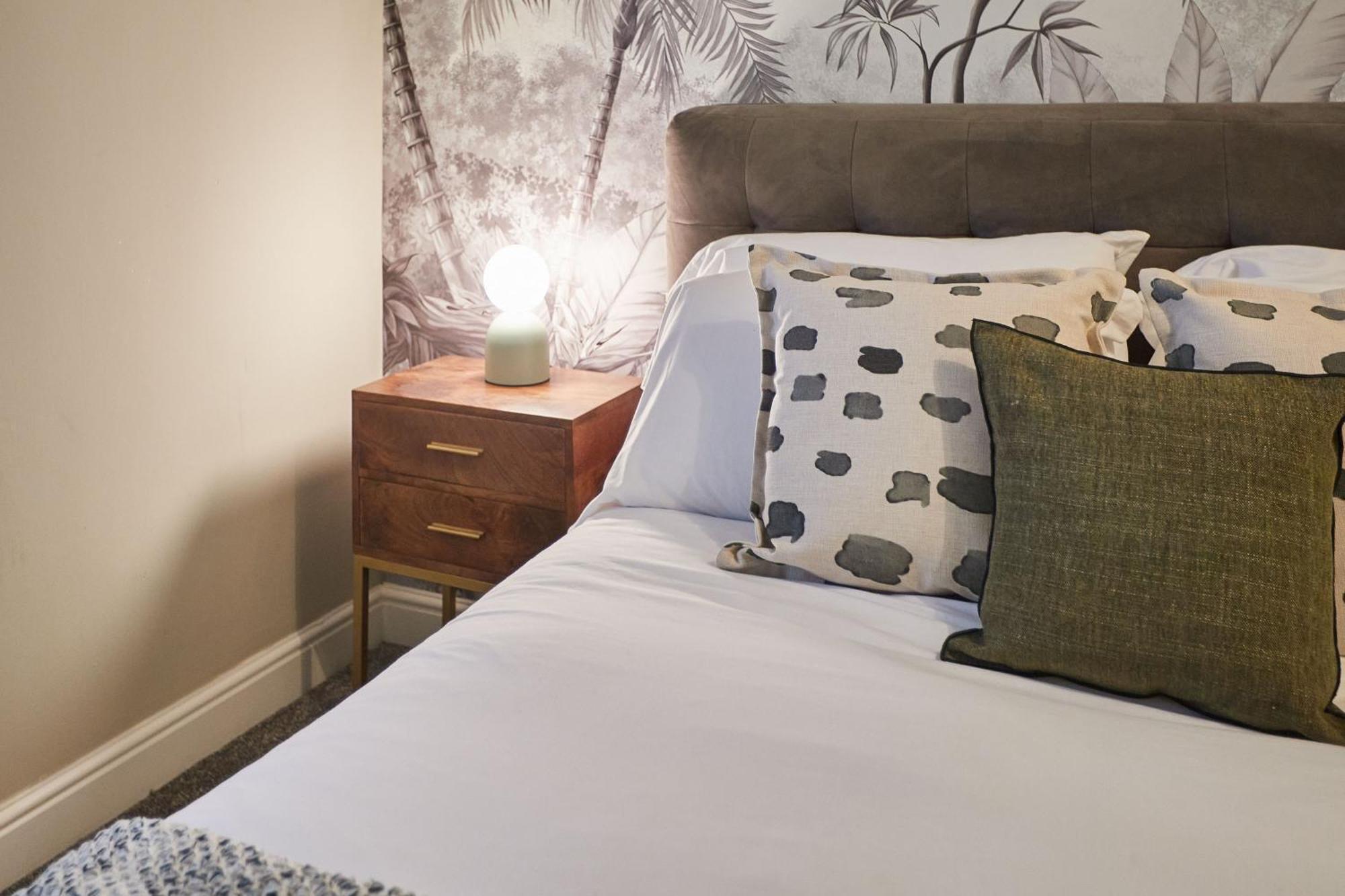 Apartment Cosy Coastal 2 *