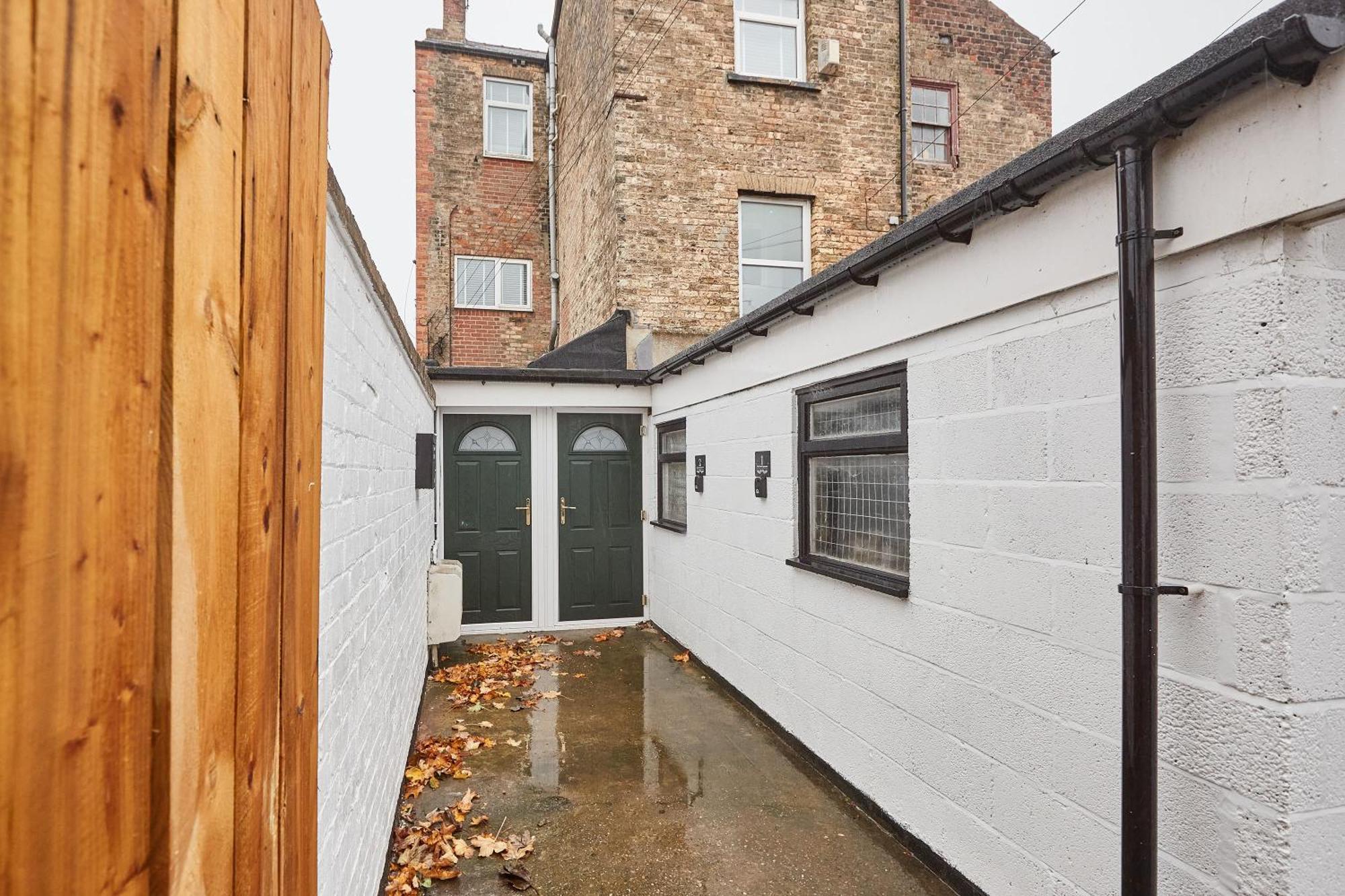 Cosy Coastal 2 * Bridlington