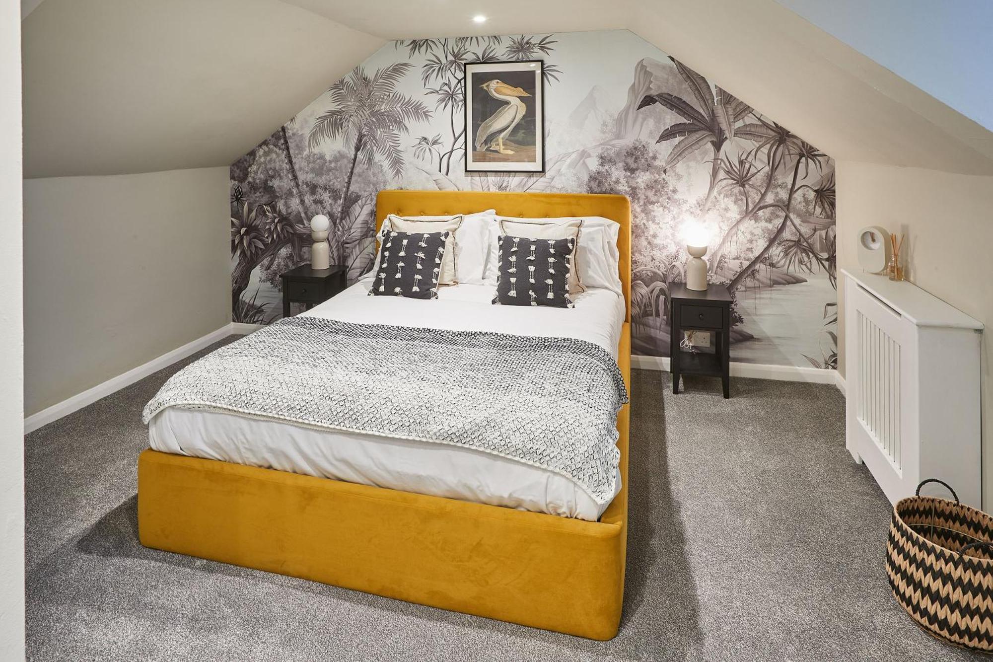 Apartment Cosy Coastal 2 *